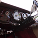 Illustration for article titled Up Close With China’s Beautiful, Strange and Almost Never Seen Presidential Cars